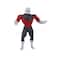 Bandai 6.5" Dragonball Super Dragon Stars Jiren Action Figure